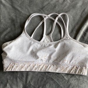 Buff bunny Sports Bra Medium